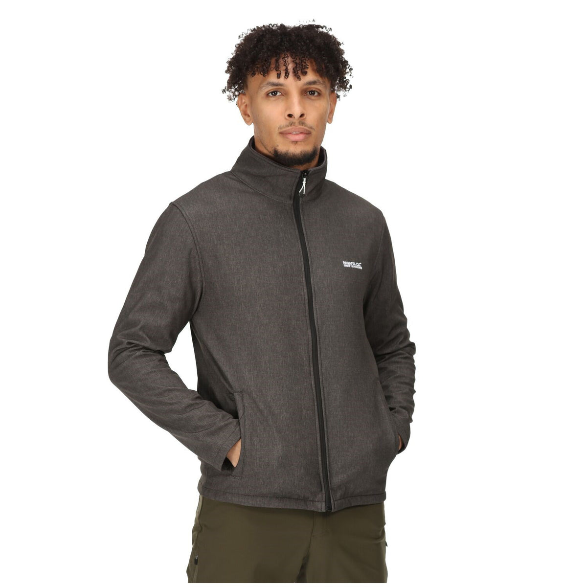 Regatta Softshelljacke Herren Cera V dauerhaft Wasserabweisend