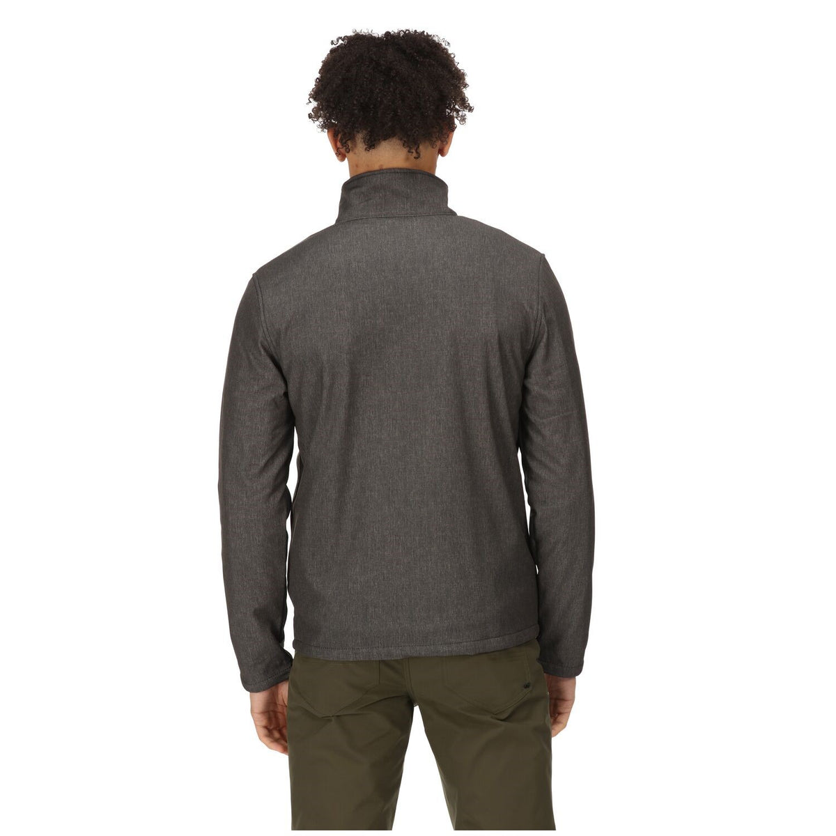 Regatta Softshelljacke Herren Cera V dauerhaft Wasserabweisend