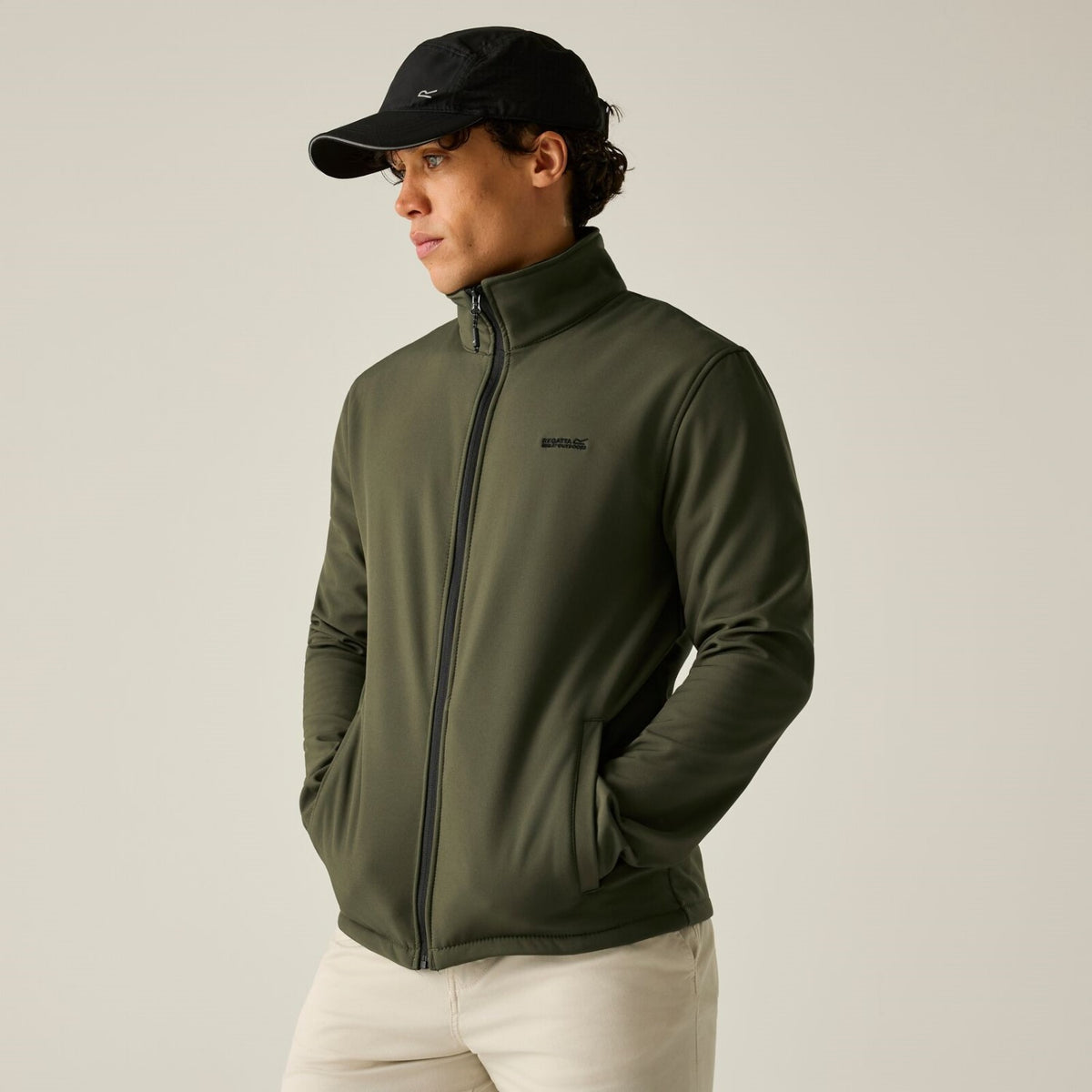 Regatta Softshelljacke Cera V für Herren