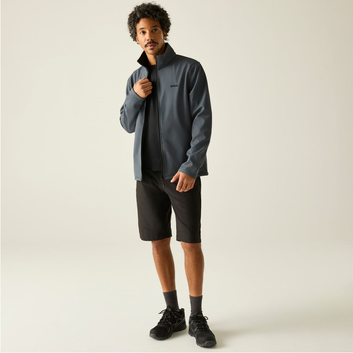 Regatta Softshelljacke Cera V für Herren