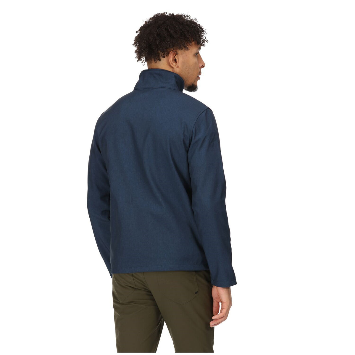 Regatta Softshelljacke Herren Cera V dauerhaft Wasserabweisend