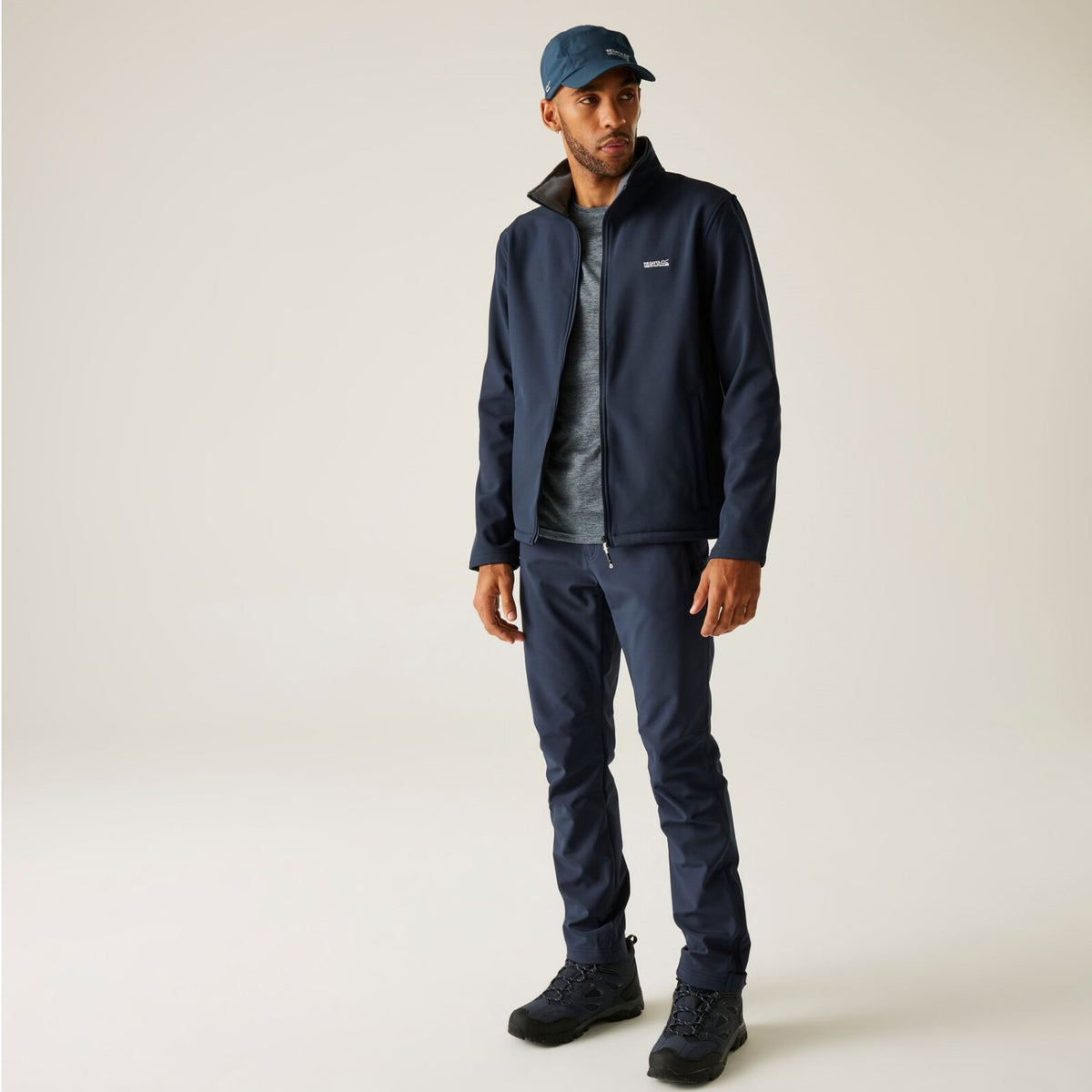 Regatta Softshelljacke Cera V für Herren