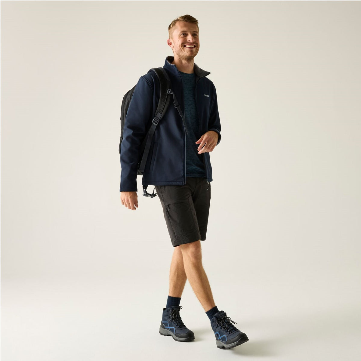 Regatta Softshelljacke Cera V für Herren