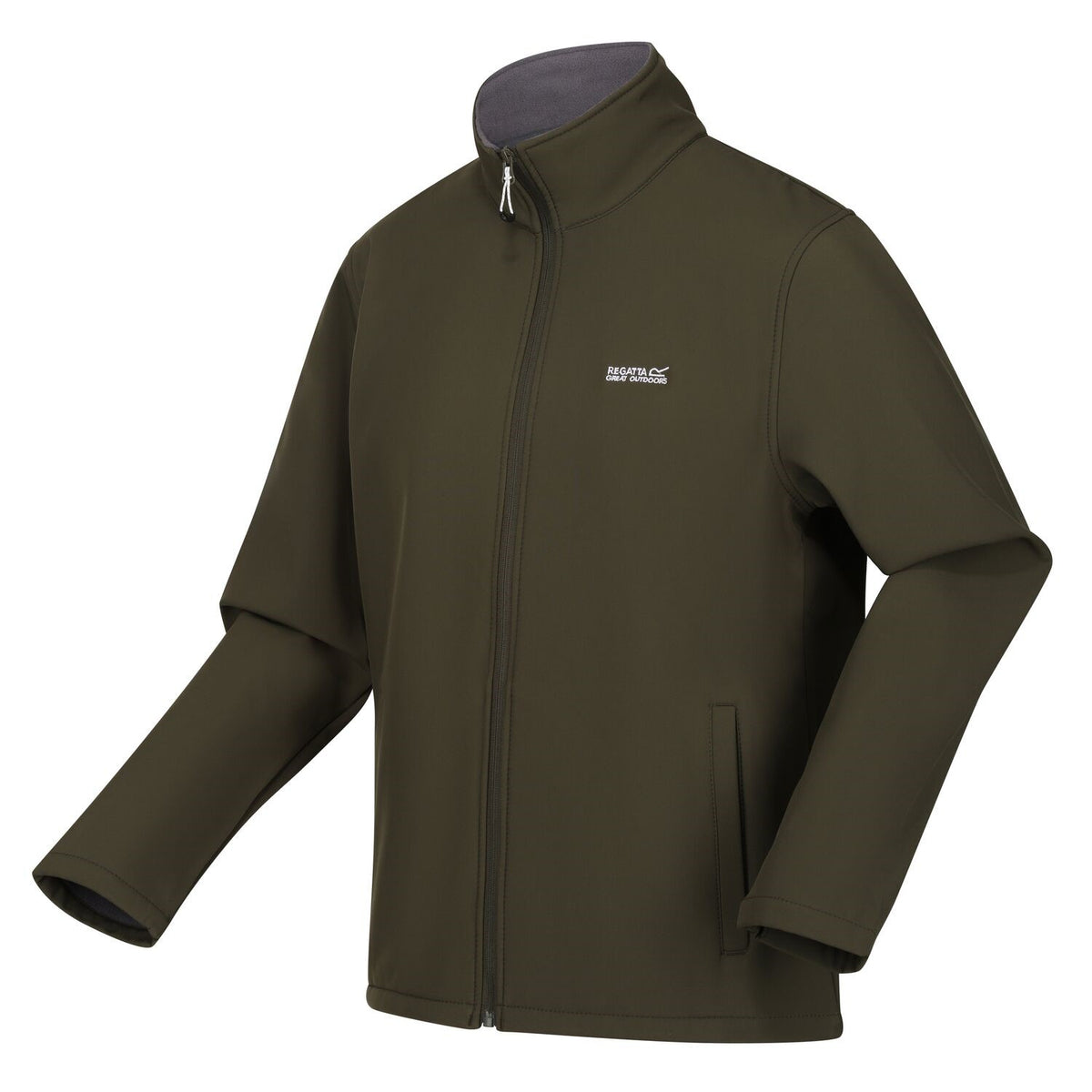Regatta Softshelljacke Herren Cera V dauerhaft Wasserabweisend