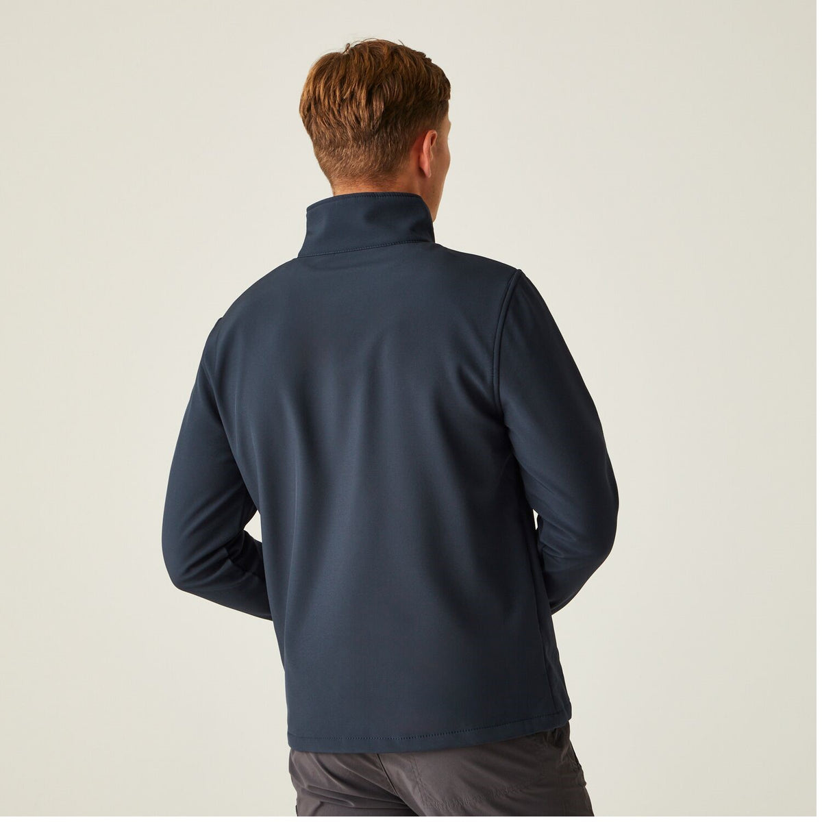 Regatta Softshelljacke Herren Cera V dauerhaft Wasserabweisend