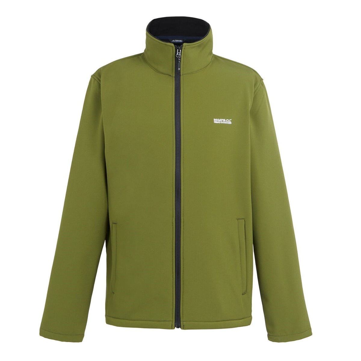 Regatta Softshelljacke Herren Cera V dauerhaft Wasserabweisend