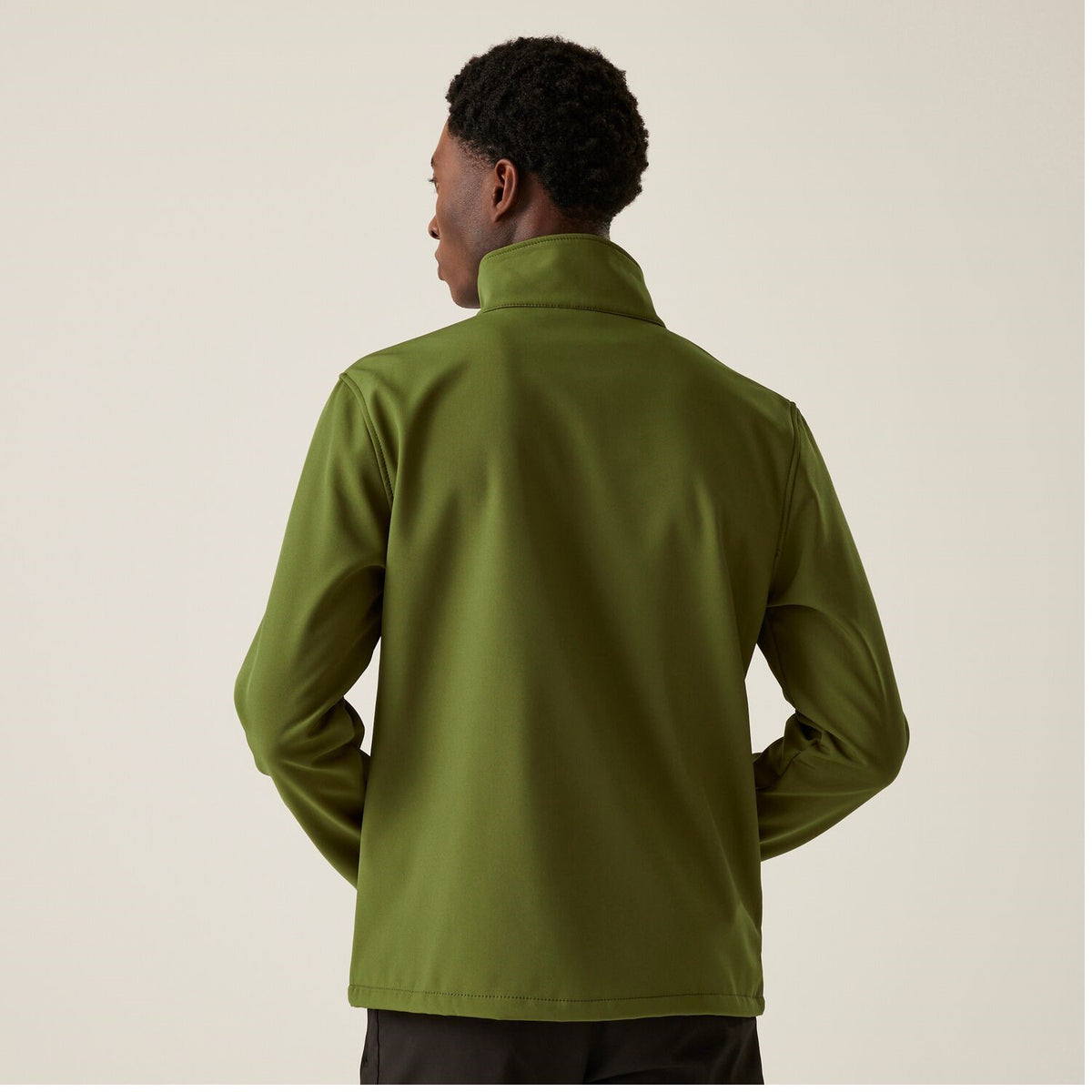 Regatta Softshelljacke Herren Cera V dauerhaft Wasserabweisend