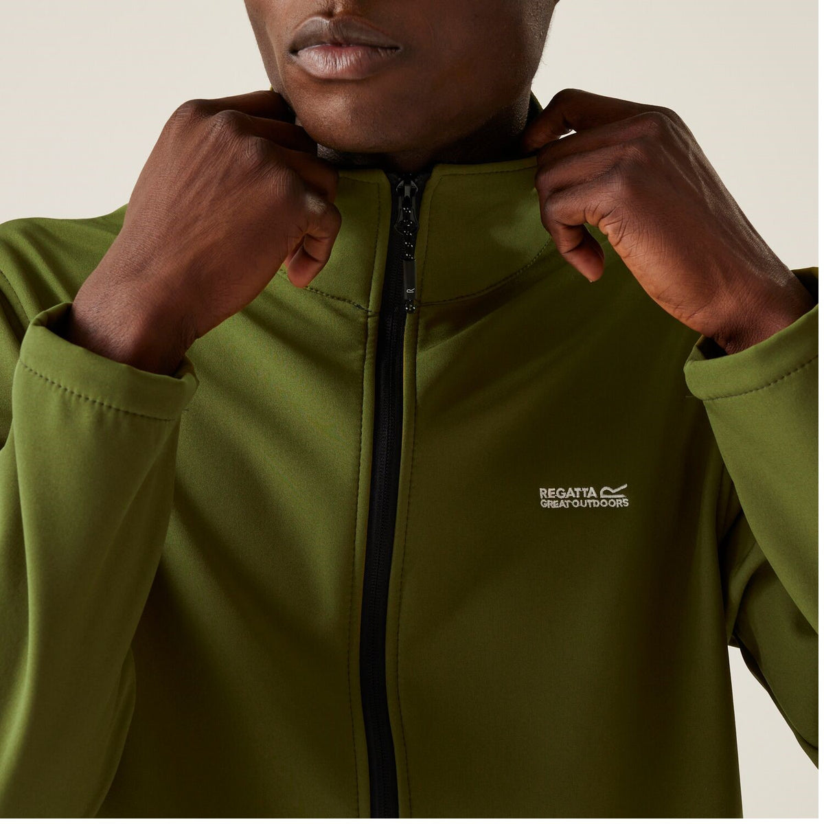 Regatta Softshelljacke Herren Cera V dauerhaft Wasserabweisend