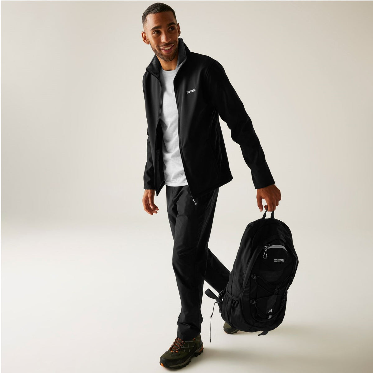 Regatta Softshelljacke Cera V für Herren
