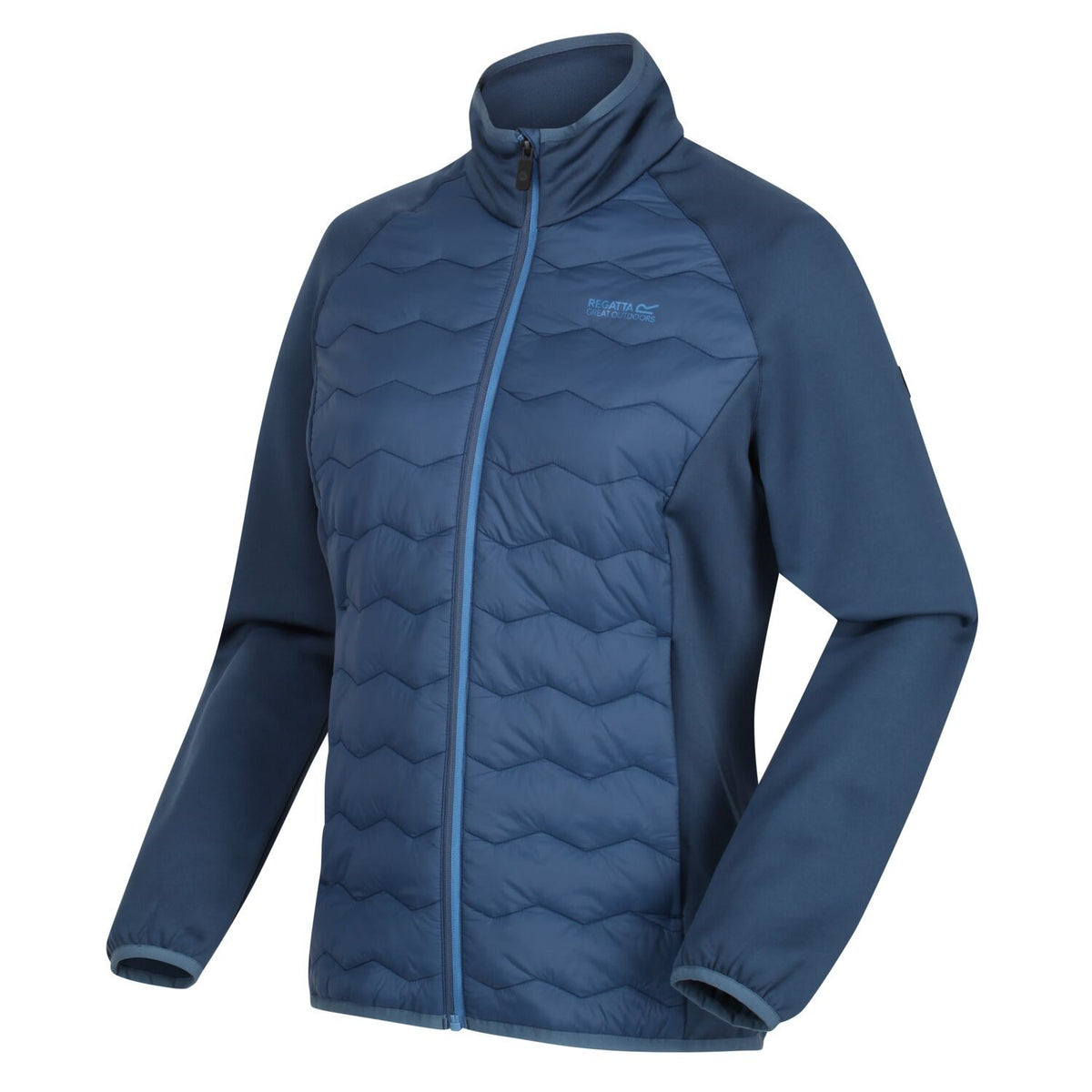 Regatta Hybrid Softshelljacke Damen Clumber III