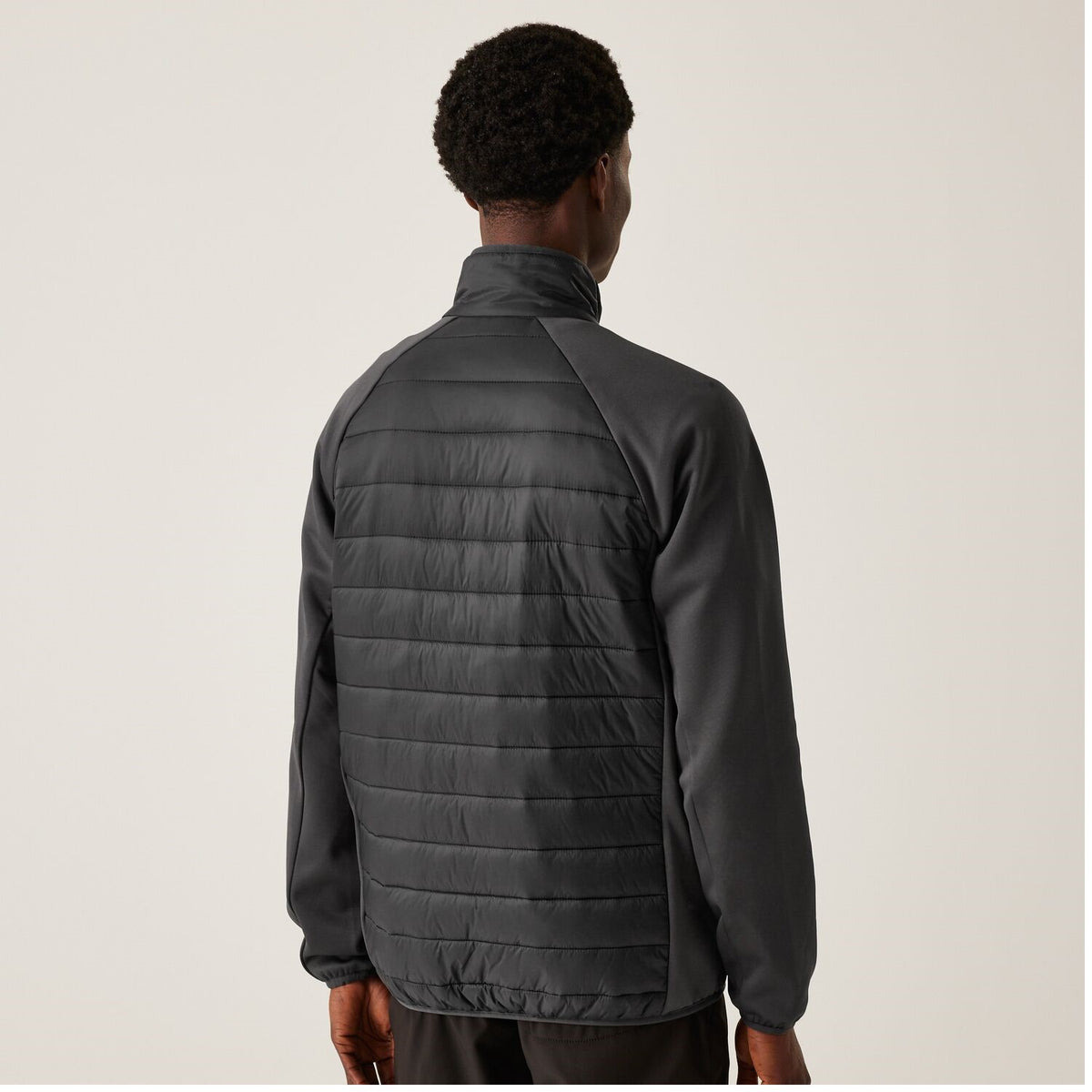 Regatta Clumber IV Hybrid Jacke Herren