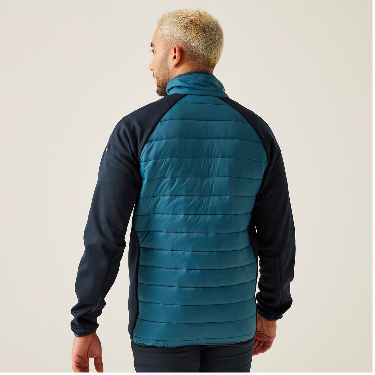 Regatta Clumber IV Hybrid Jacke Herren