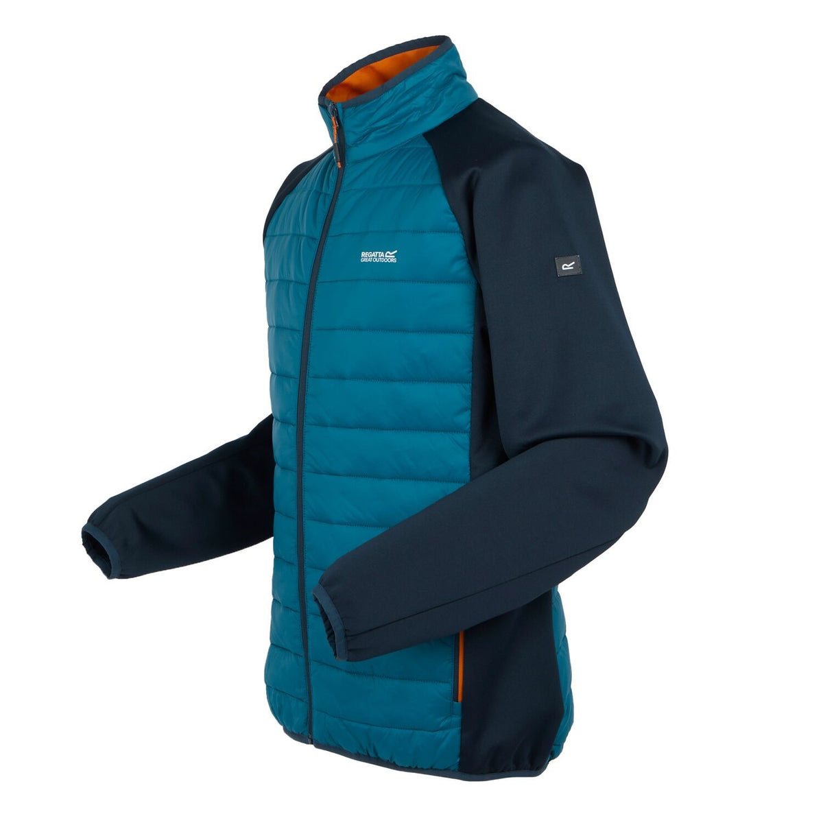 Regatta Clumber IV Hybrid Jacke Herren