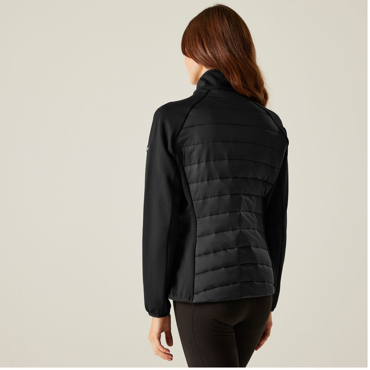 Regatta Clumber V Hybrid Softshelljacke Damen