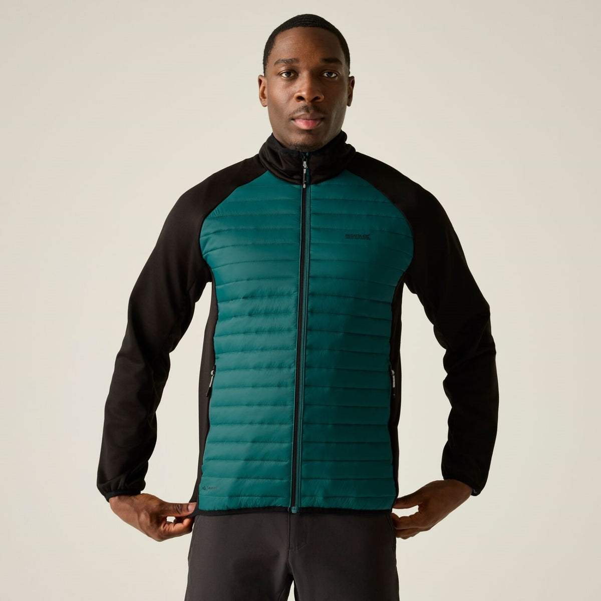 Regatta Steppjacke Clumber Hybrid