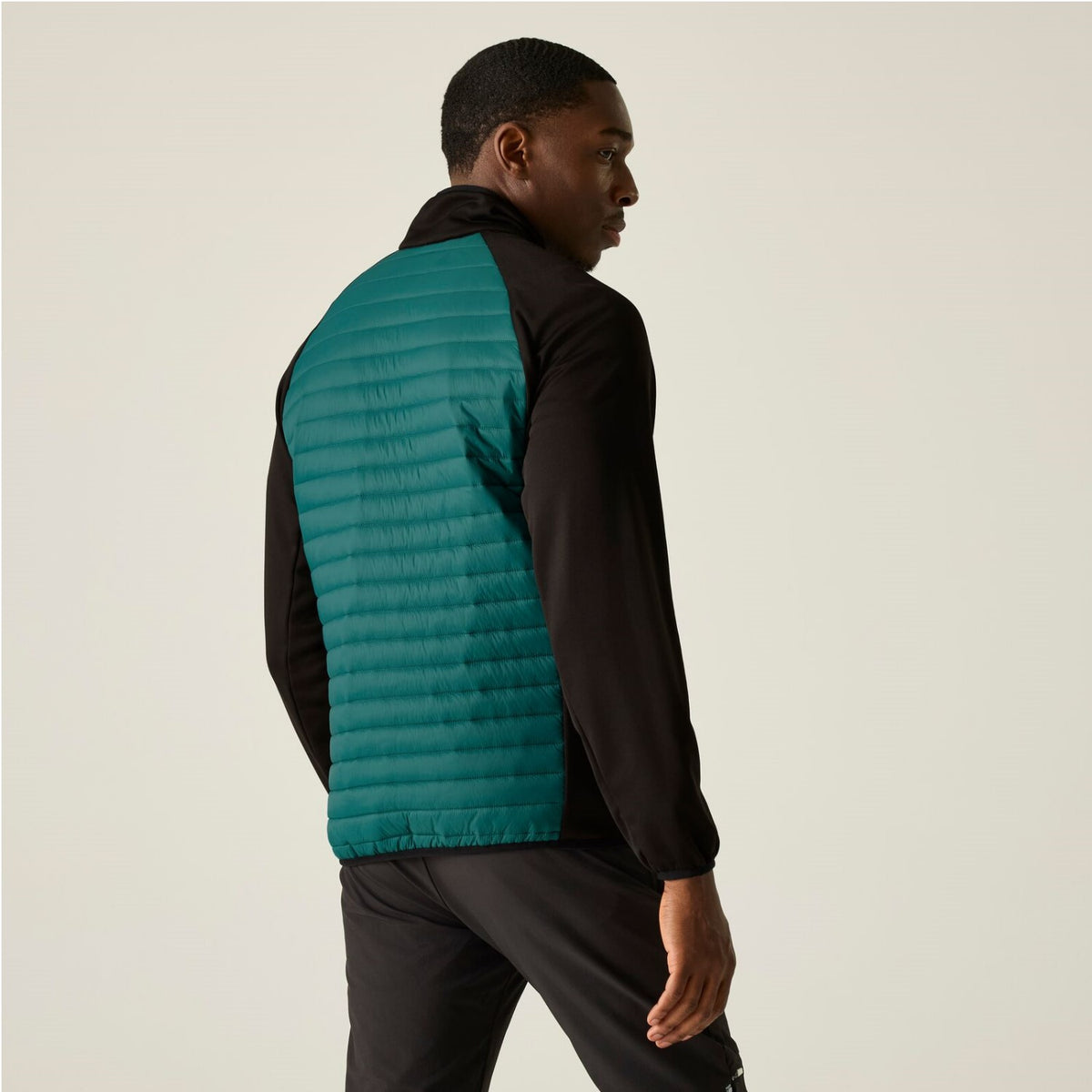 Regatta Steppjacke Clumber Hybrid