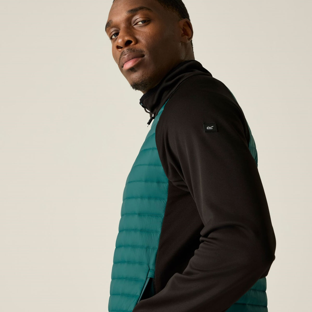 Regatta Steppjacke Clumber Hybrid