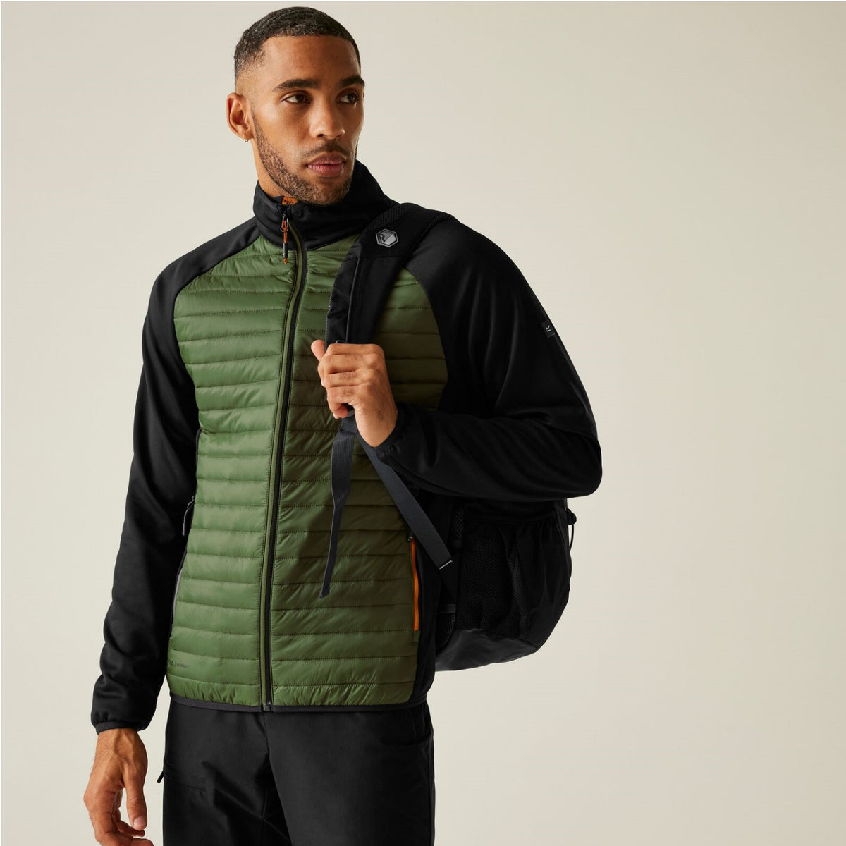 Regatta Steppjacke Clumber Hybrid