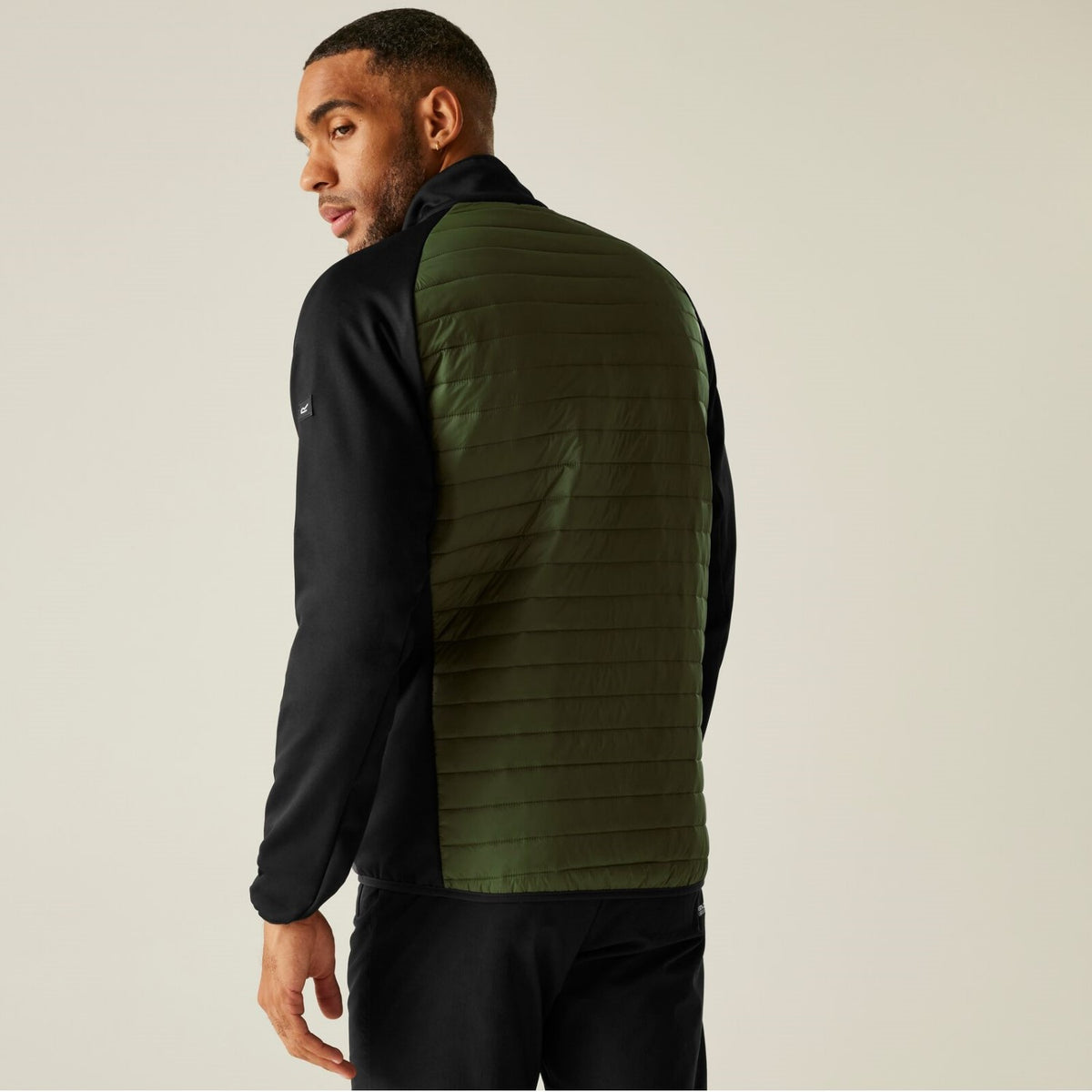 Regatta Steppjacke Clumber Hybrid