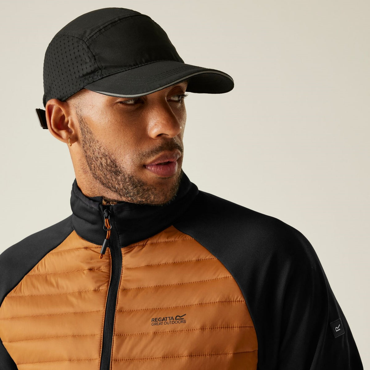 Regatta Steppjacke Clumber Hybrid