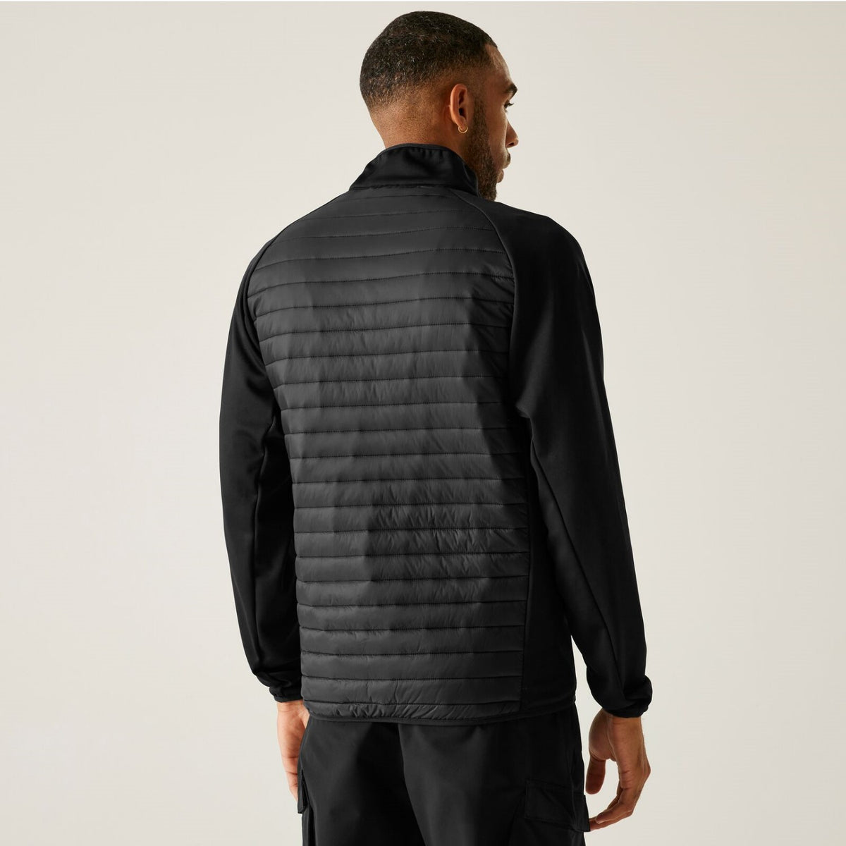 Regatta Steppjacke Clumber Hybrid