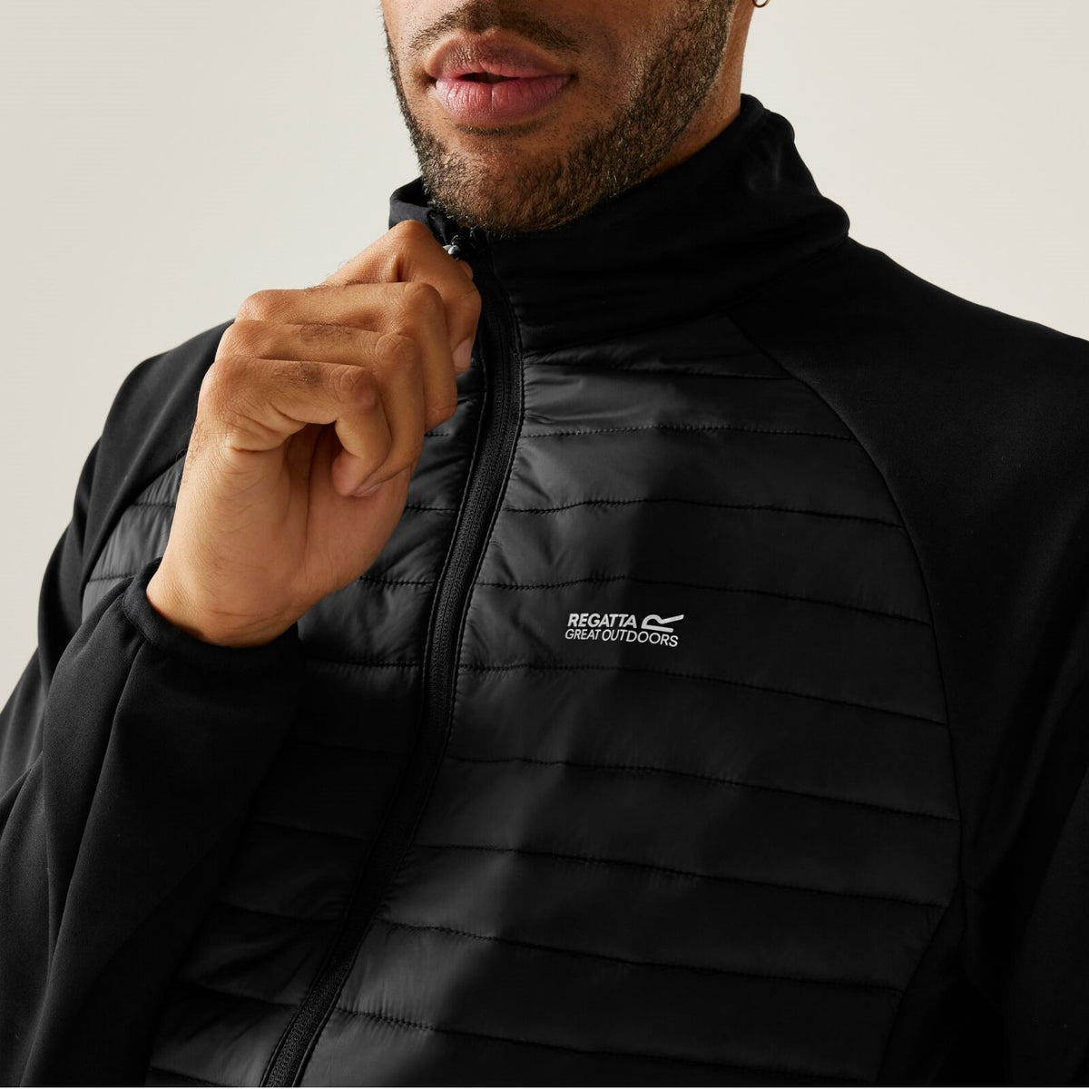 Regatta Steppjacke Clumber Hybrid