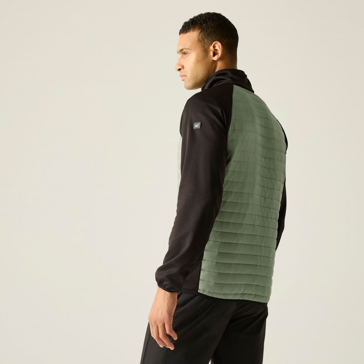Regatta Steppjacke Clumber Hybrid
