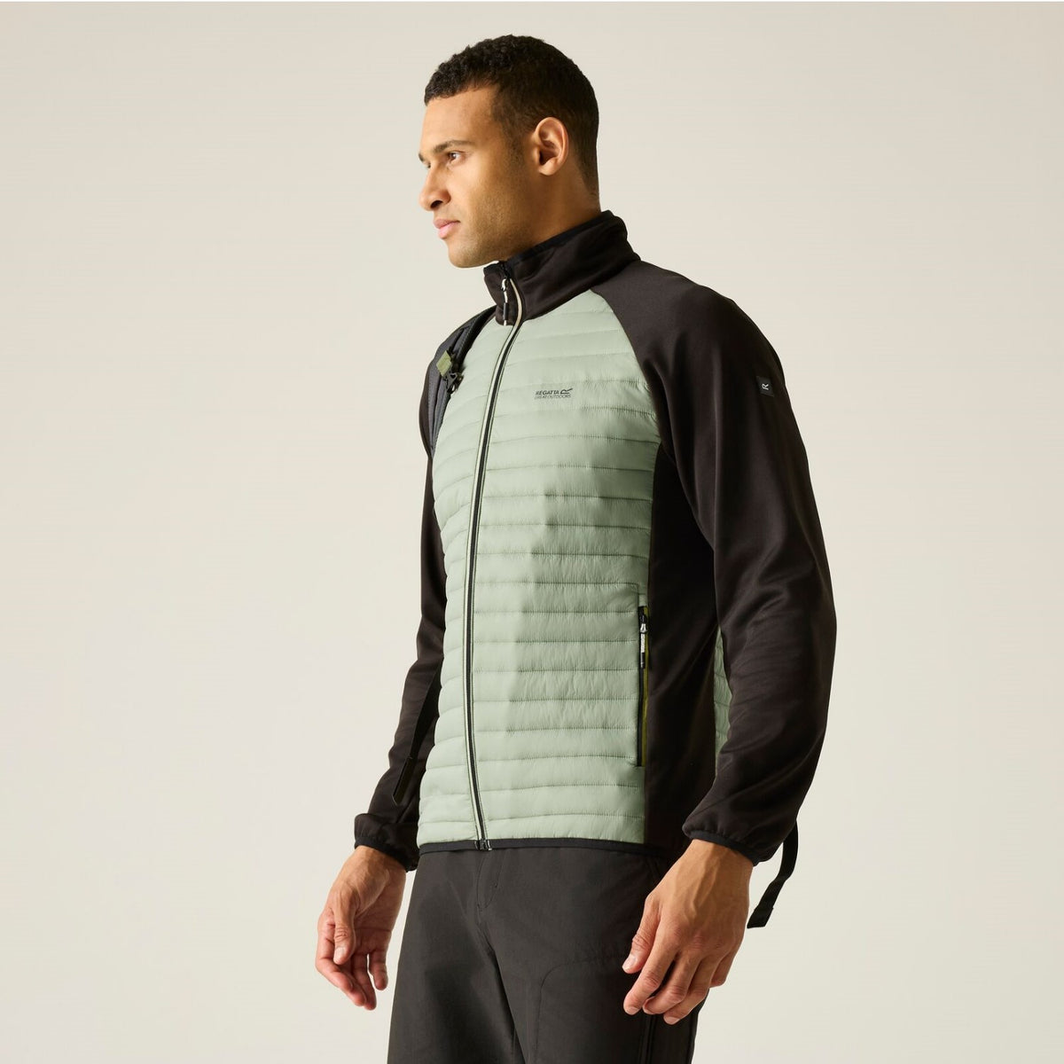 Regatta Steppjacke Clumber Hybrid
