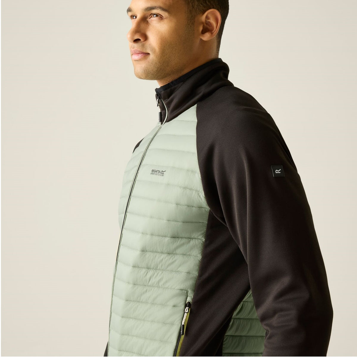 Regatta Steppjacke Clumber Hybrid