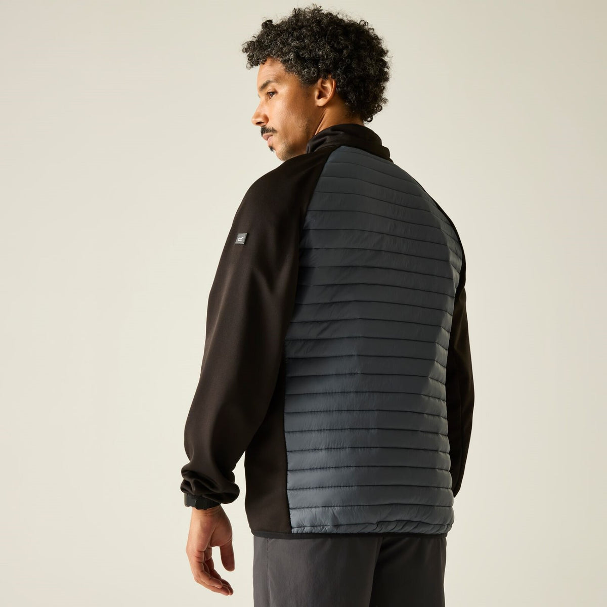 Regatta Steppjacke Clumber Hybrid