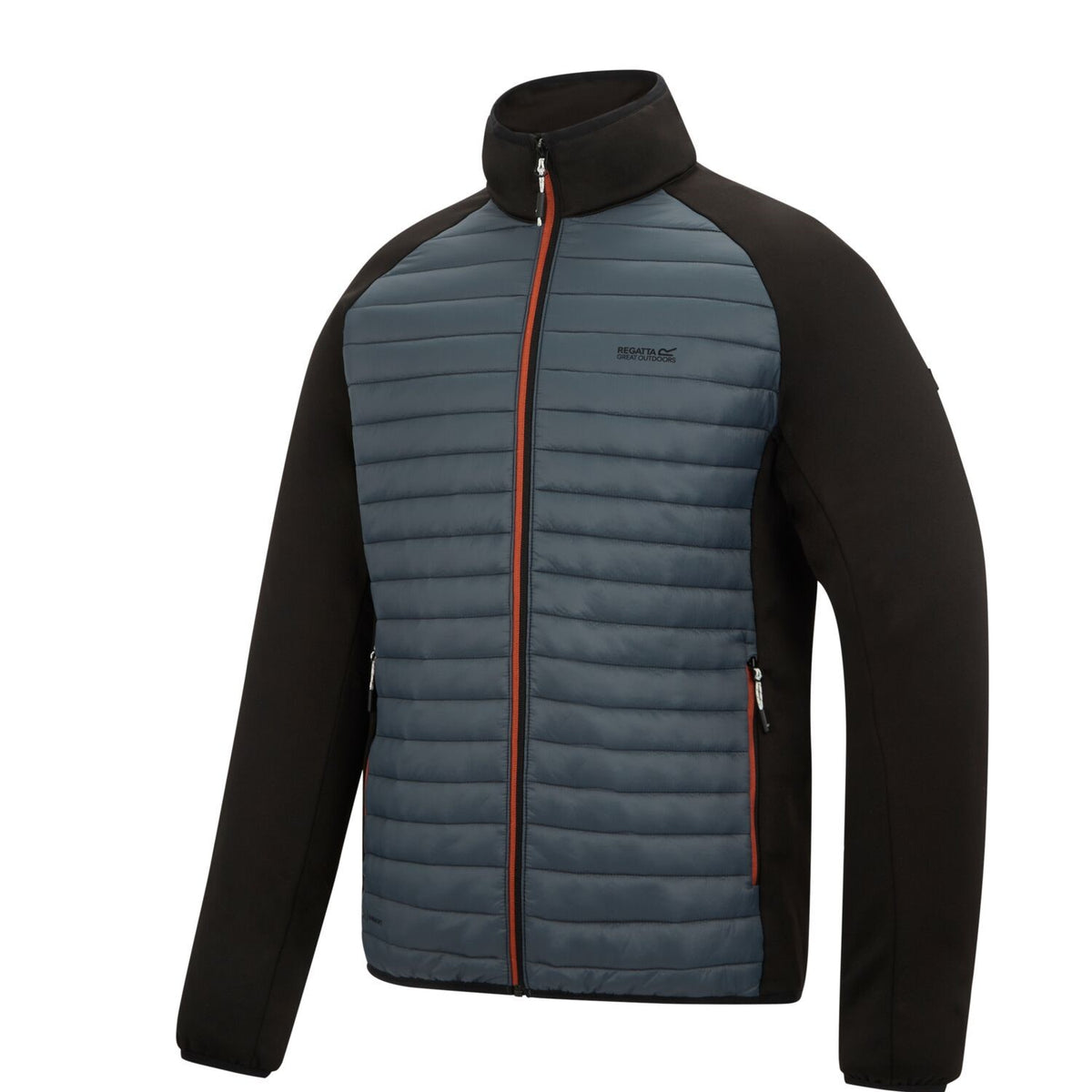 Regatta Steppjacke Clumber Hybrid