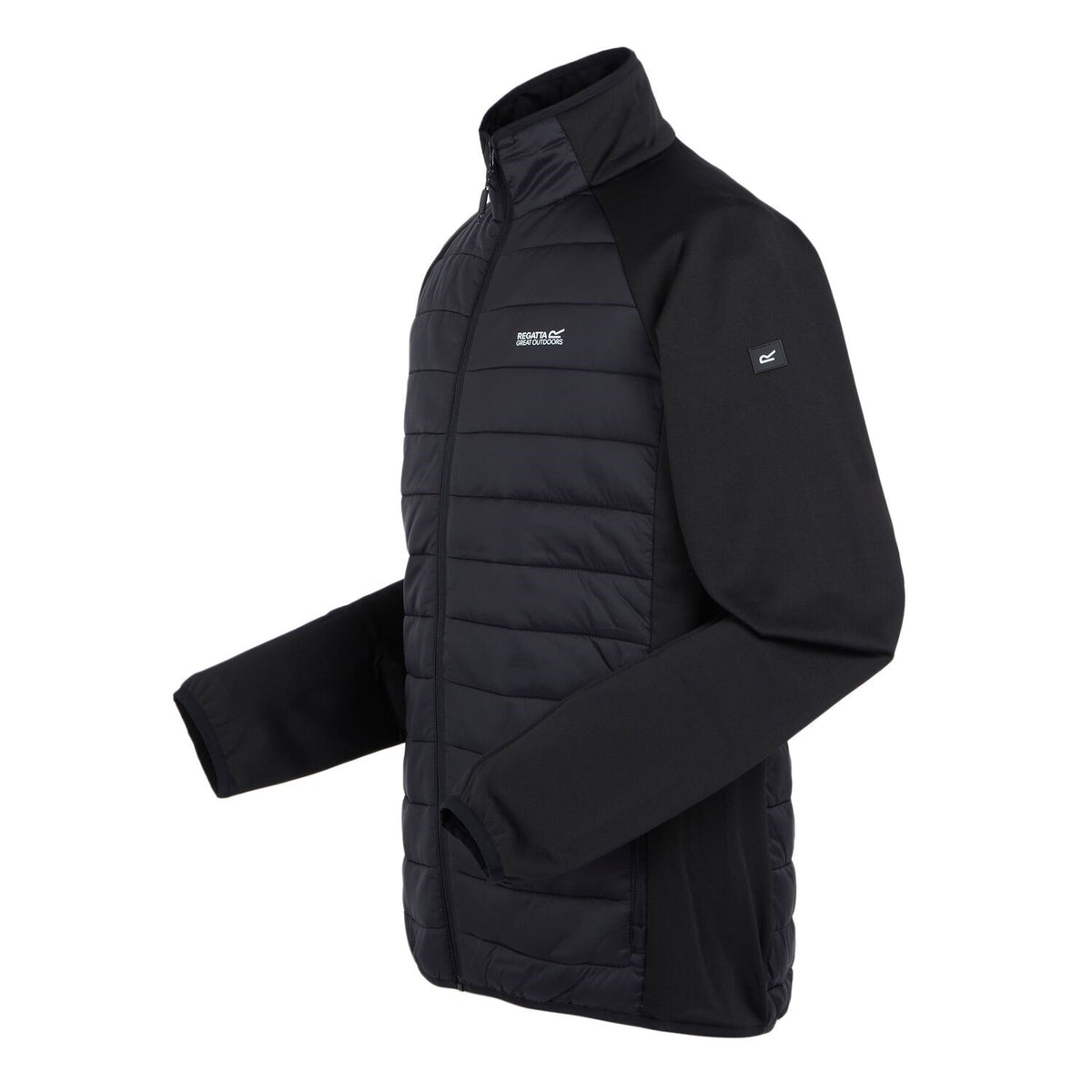Regatta Clumber IV Hybrid Jacke Herren