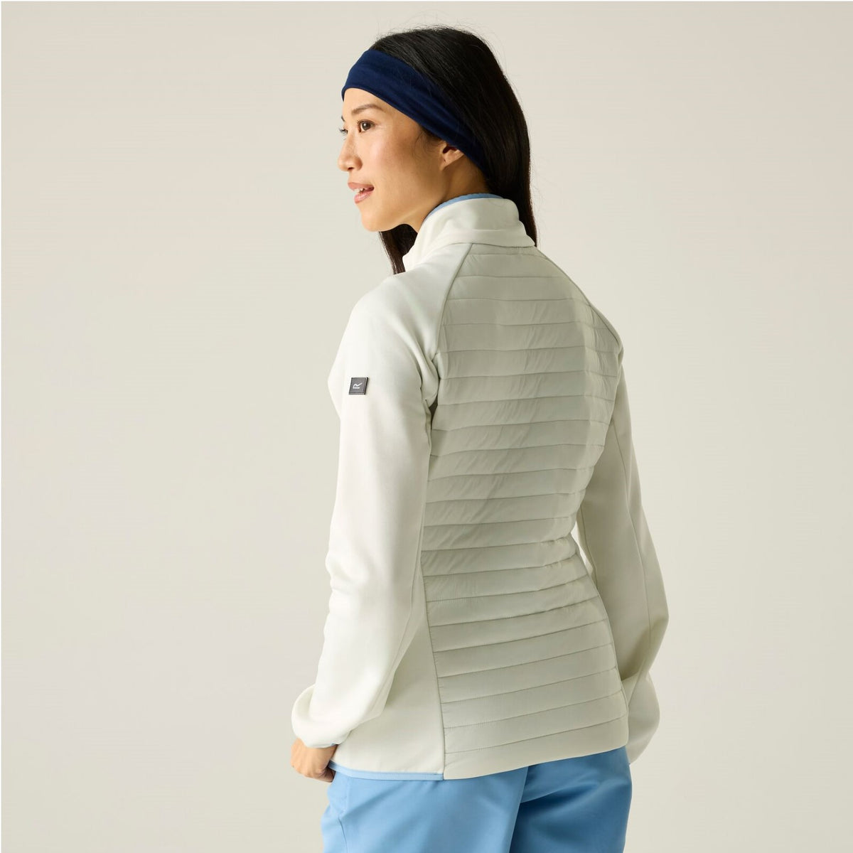 Regatta Clumber Hybrid Softshelljacke Damen