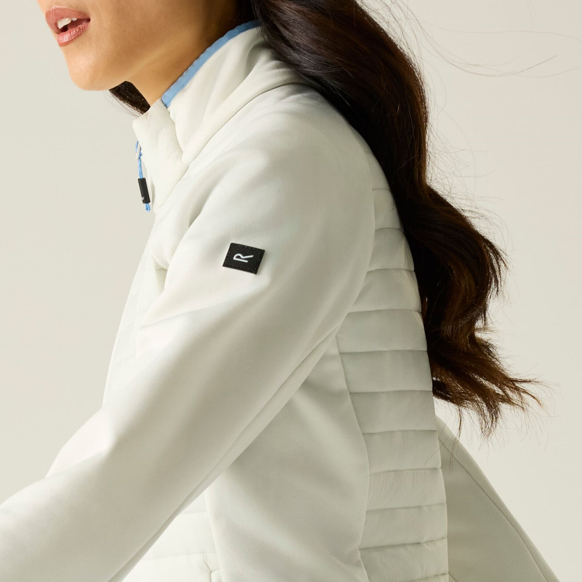 Regatta Clumber Hybrid Softshelljacke Damen