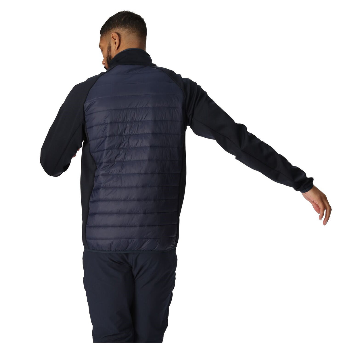 Regatta Clumber IV Hybrid Jacke Herren