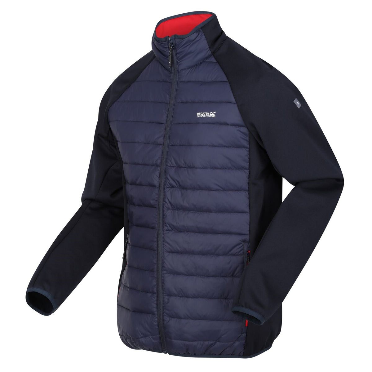 Regatta Clumber IV Hybrid Jacke Herren