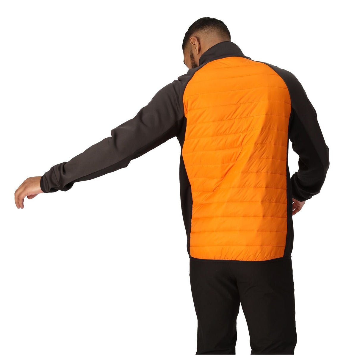 Regatta Clumber IV Hybrid Jacke Herren