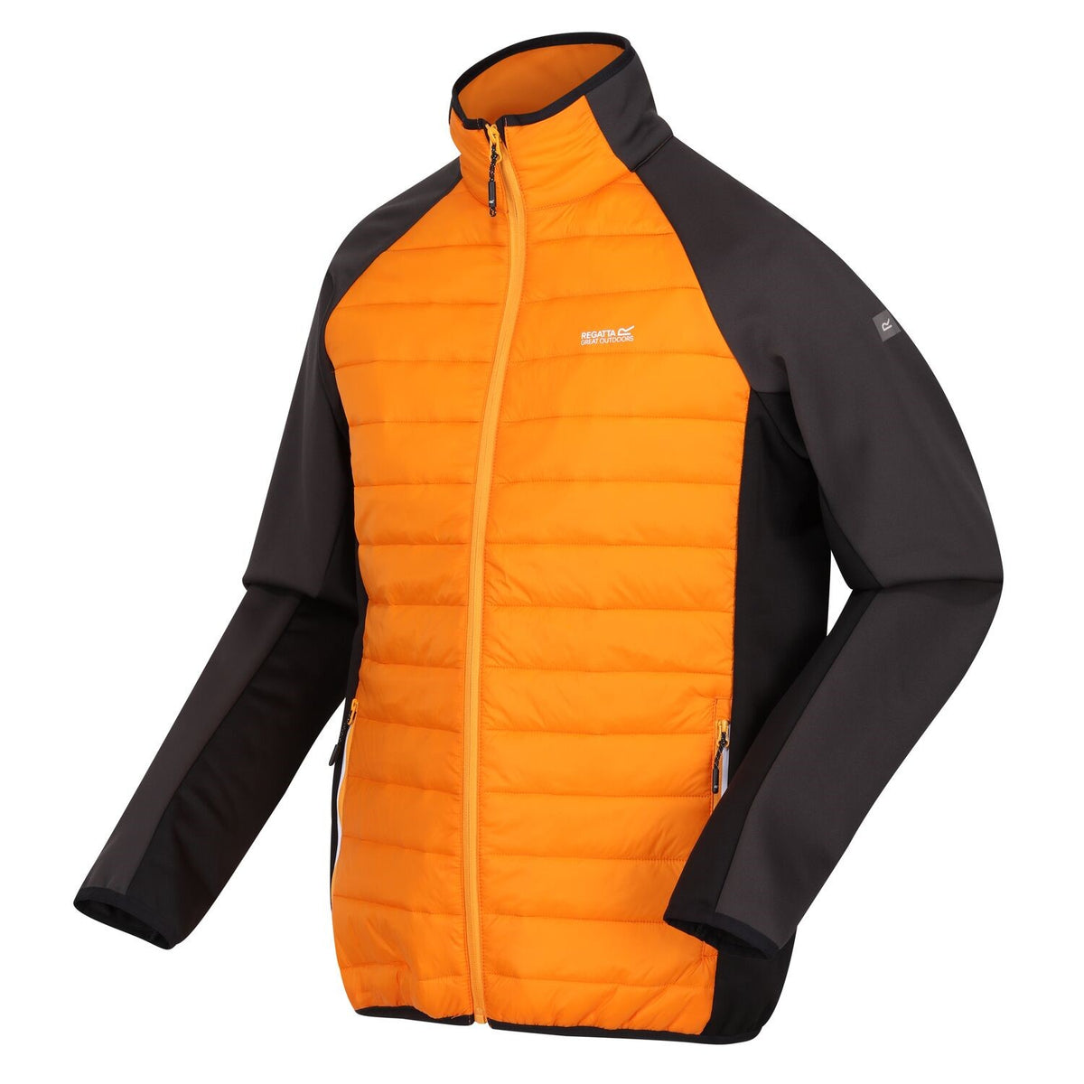 Regatta Clumber IV Hybrid Jacke Herren