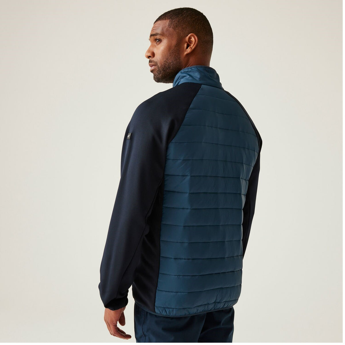 Regatta Clumber IV Hybrid Jacke Herren