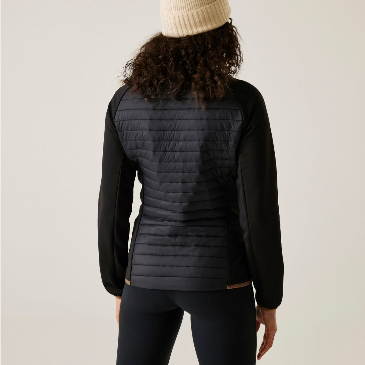 Regatta Clumber Hybrid Softshelljacke Damen