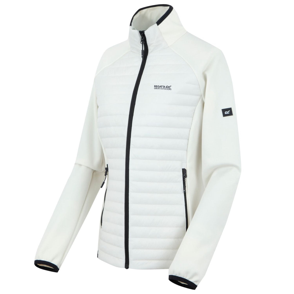 Regatta Clumber Hybrid Softshelljacke Damen