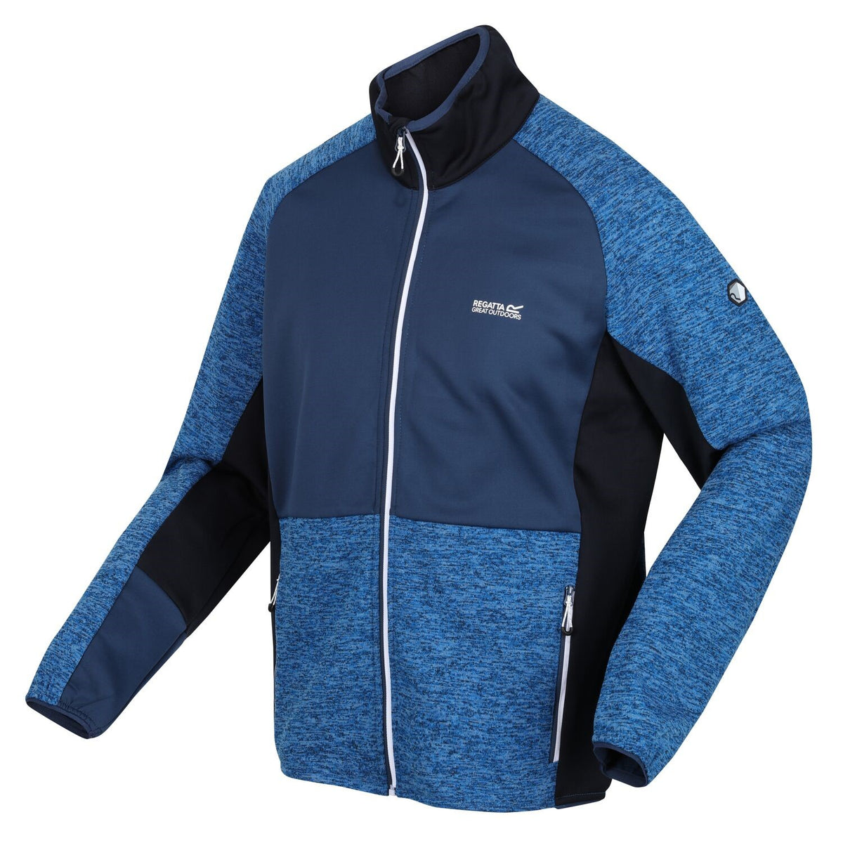 Regatta Coladane IV Strickfleecejacke Herren
