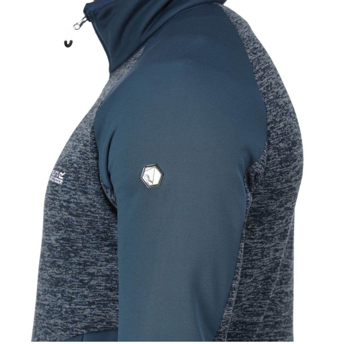 Regatta Coladane V Strickfleecejacke Herren