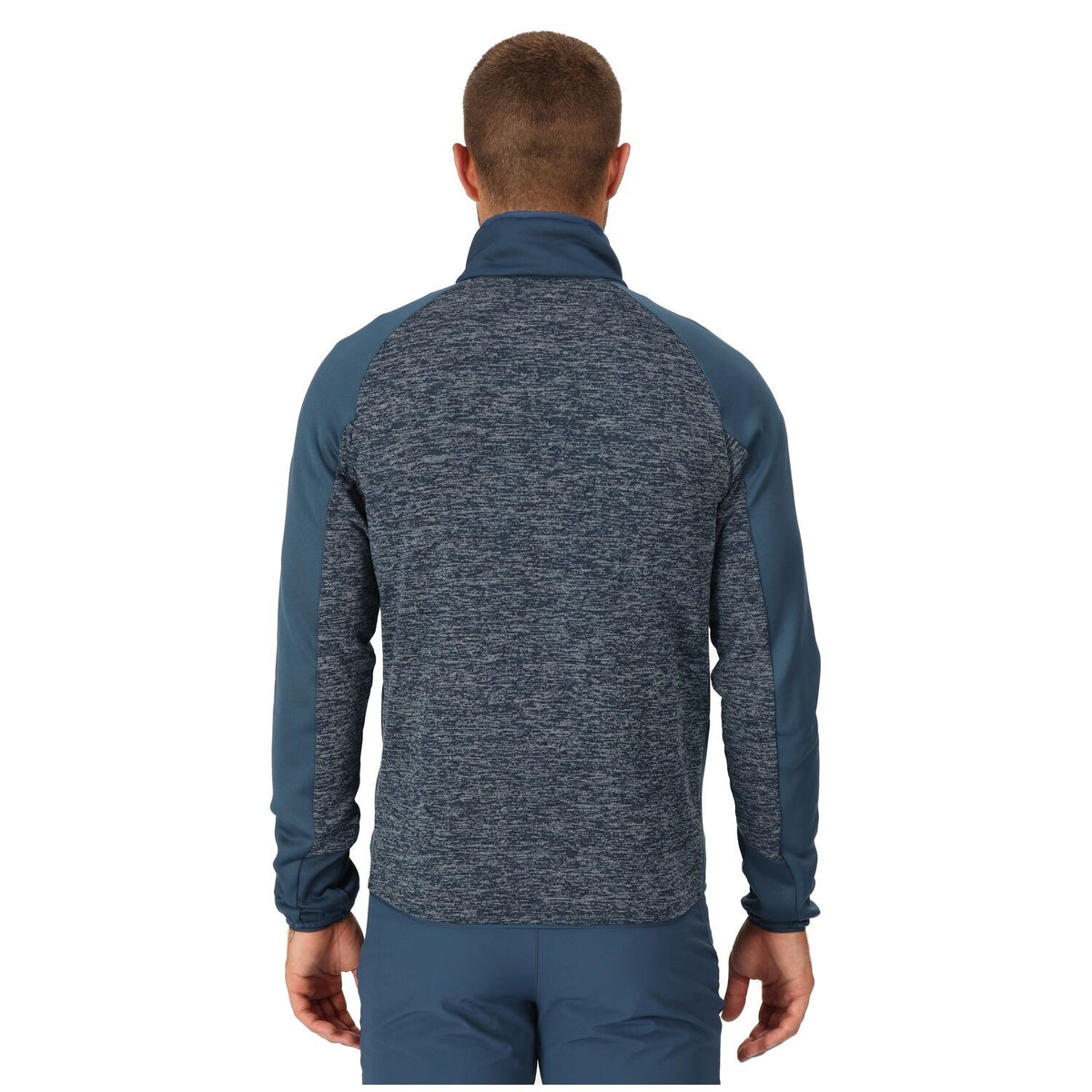Regatta Coladane V Strickfleecejacke Herren