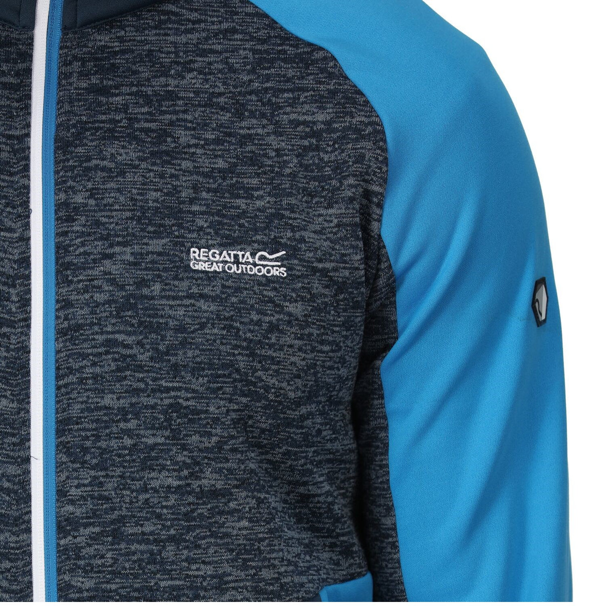 Regatta Coladane V Strickfleecejacke Herren