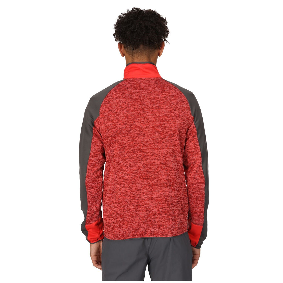 Regatta Coladane V Strickfleecejacke Herren