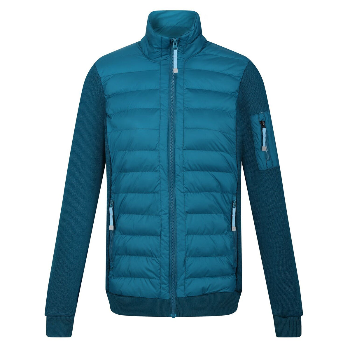 Regatta Colliston Strickfleecejacke Damen