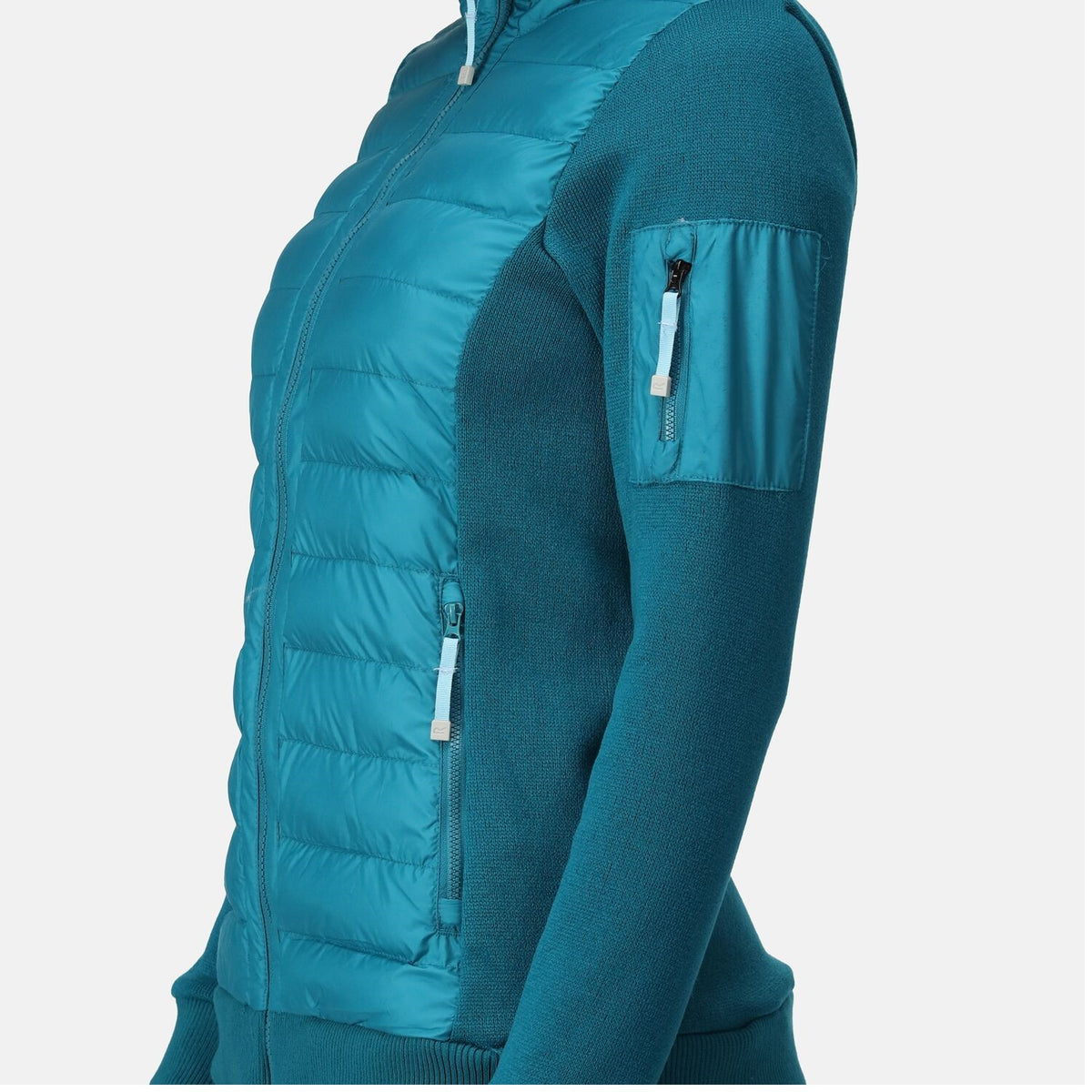 Regatta Colliston Strickfleecejacke Damen
