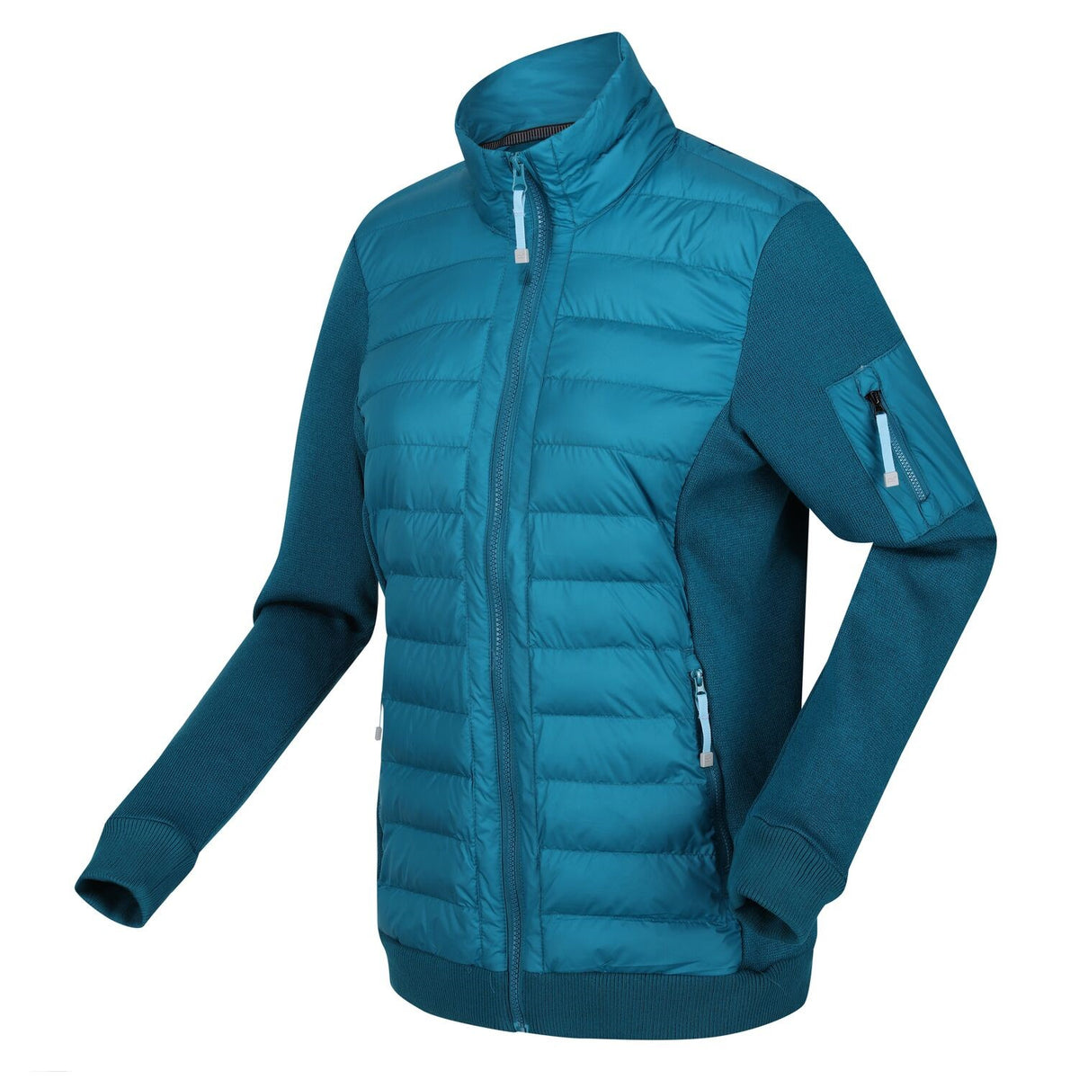 Regatta Colliston Strickfleecejacke Damen