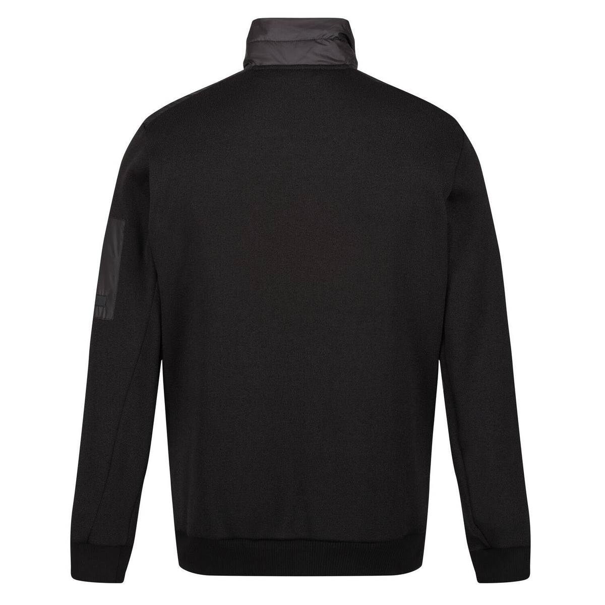 Regatta Colliston Strickfleece Jacke Herren